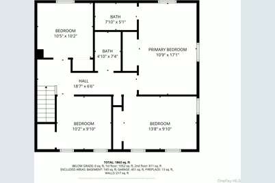 202 Gerard Road, Yaphank, NY 11980 - Photo 41