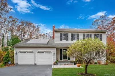 202 Gerard Road, Yaphank, NY 11980 - Photo 1