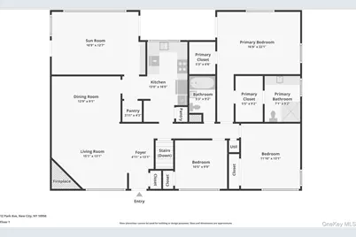 12 Park Avenue, New City, NY 10956 - Photo 49