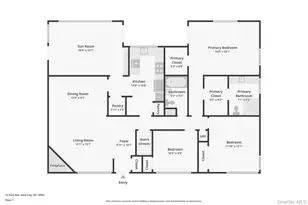 12 Park Ave, New City, NY 10956 - Photo 37