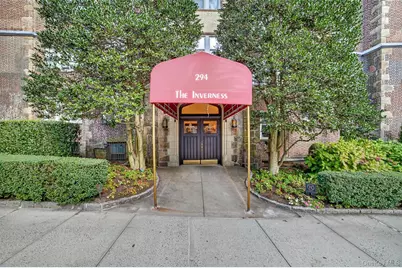 294 Bronxville Road #4C, Bronxville, NY 10708 - Photo 3