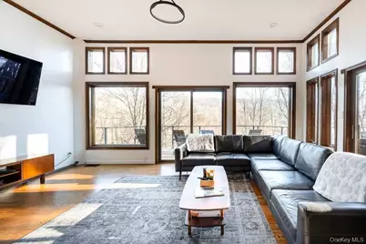 788 Swiss Hill Road N, Jeffersonville, NY 12748 - Photo 3