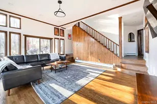 788 Swiss Hill Rd N, Jeffersonville, NY 12748 - Photo 5