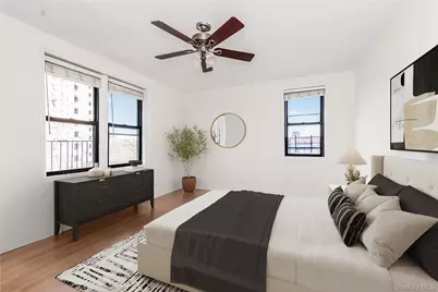 645 W 239th Street #6C, Bronx, NY 10463 - Photo 7