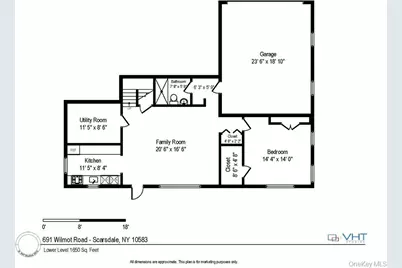 691 Wilmot Road, Scarsdale, NY 10583 - Photo 29