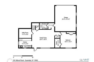 691 Wilmot Rd, Scarsdale, NY 10583 - Photo 29