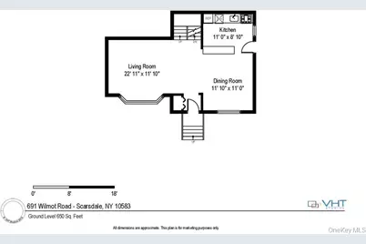 691 Wilmot Road, Scarsdale, NY 10583 - Photo 27