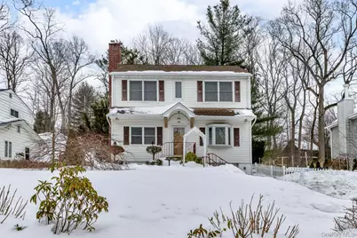 155 Lake Shore Drive, Pleasantville, NY 10570 - Photo 1