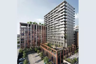 133-25 37 Avenue #8C, Flushing, NY 11354 - Photo 1