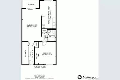 26 Cooper Road #914, Poughkeepsie, NY 12603 - Photo 19