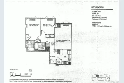 40-28 College Point Boulevard #1002, Flushing, NY 11354 - Photo 21