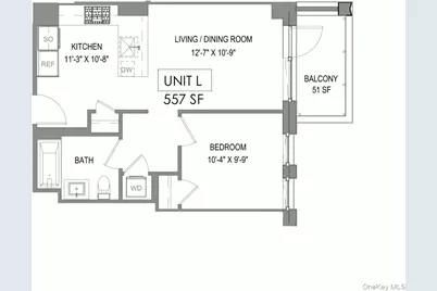 133-25 37 Avenue #15L, Flushing, NY 11354 - Photo 7