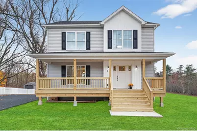 25 Teetsel Street, Saugerties, NY 12477 - Photo 3