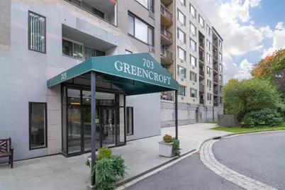 703 Pelham Road #407, New Rochelle, NY 10805 - Photo 1