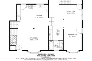 204 Bayside Ave, Oceanside, NY 11572 - Photo 27