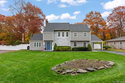 17 Diane Court, Nesconset, NY 11767 - Photo 1