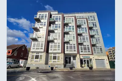 140-21 32nd Avenue #6A-N, Flushing, NY 11354 - Photo 1
