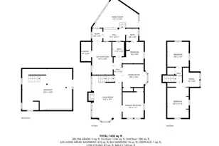 411 Harrison Dr, Centerport, NY 11721 - Photo 35