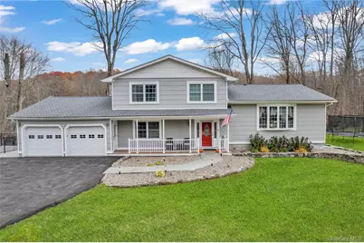 297 Church Road, Putnam Valley, NY 10579 - Photo 3