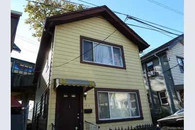 2515 Far Rockaway Boulevard, Far Rockaway, NY 11691 - Photo 1