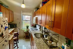 134-33 Blossom Ave Blossom Ave, Flushing, NY 11355 - Photo 5