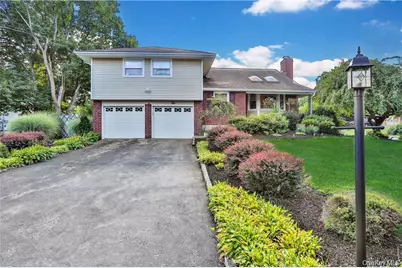 2 Split Tree Drive, New Windsor, NY 12553 - Photo 39