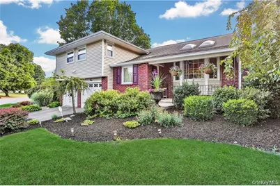 2 Split Tree Drive, New Windsor, NY 12553 - Photo 1