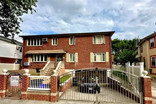 141-33 255th St, Rosedale, NY 11422 - Photo 1