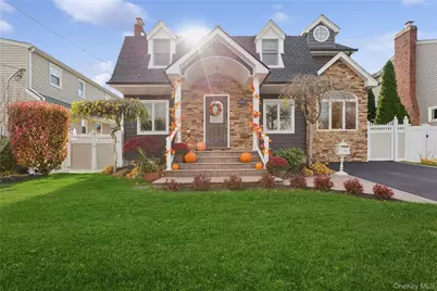 2490 Orange Street, Bellmore, NY 11710 - Photo 1