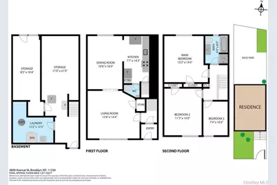 4809 Avenue M, Brooklyn, NY 11234 - Photo 17