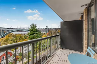 2287 Johnson Avenue #5F, Bronx, NY 10463 - Photo 9