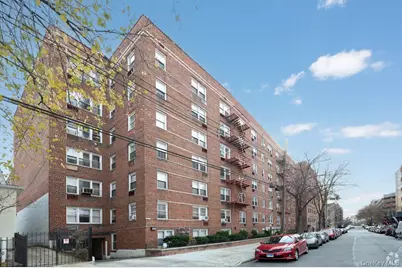 3520 Tryon Avenue #405, Bronx, NY 10467 - Photo 1