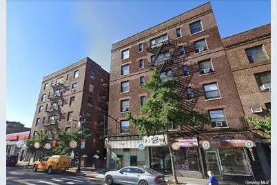 72-34 Austin Street #F10, Forest Hills, NY 11375 - Photo 15