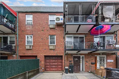 71-34 Kissena Boulevard, Flushing, NY 11367 - Photo 1