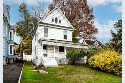 39 Hamilton Avenue, Ossining, NY 10562 - Photo 1