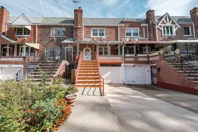 2637 Hubbard Street, Brooklyn, NY 11235 - Photo 3