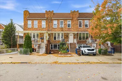 2534 E 26th Street, Brooklyn, NY 11235 - Photo 1
