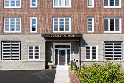 100 E Putnam Avenue #304, Greenwich, CT 06807 - Photo 17