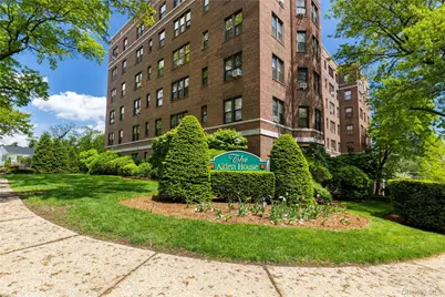 11 Alden Road #6L, Larchmont, NY 10538 - Photo 1