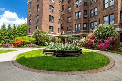 11 Alden Road #6L, Larchmont, NY 10538 - Photo 5