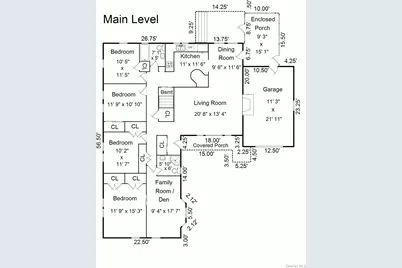 18 Eldredge Place, Dobbs Ferry, NY 10522 - Photo 23