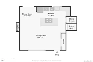 3 Garden Dr, New Windsor, NY 12553 - Photo 49