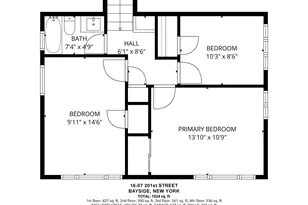 16-07 201st St, Bayside, NY 11360 - Photo 37