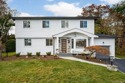 134 Forest Drive, Jericho, NY 11753 - Photo 3