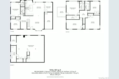 134 Forest Drive, Jericho, NY 11753 - Photo 43