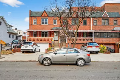 1458 Rowland Street, Bronx, NY 10461 - Photo 1