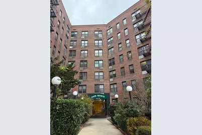100-25 Queens Boulevard #6EE, Forest Hills, NY 11375 - Photo 1