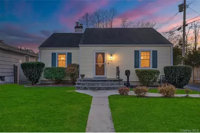 14 Ruppert Road, Poughkeepsie, NY 12603 - Photo 3