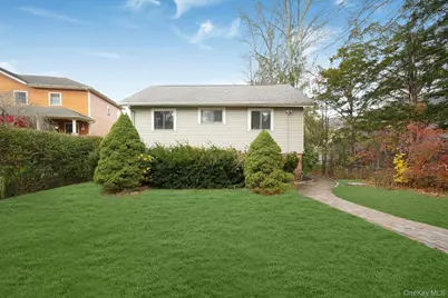 25 Teneyck Avenue, Greenwood Lake, NY 10925 - Photo 5