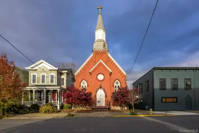 428 State Street, Hudson, NY 12534 - Photo 1